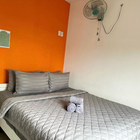 הו צ'י מין סיטי Thang Ha Hotel מראה חיצוני תמונה