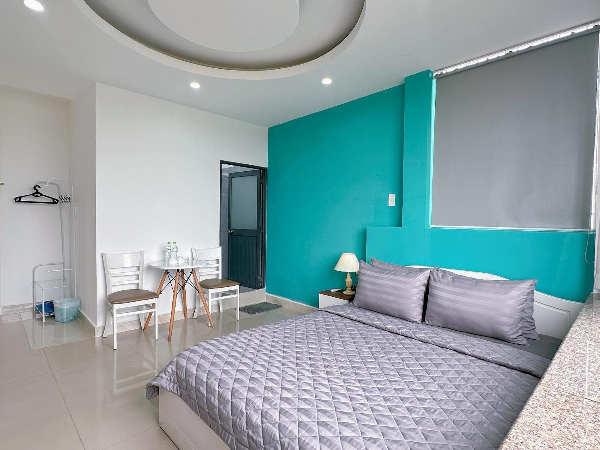 הו צ'י מין סיטי Thang Ha Hotel מראה חיצוני תמונה